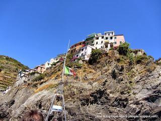 Cinque Terre