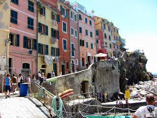 Cinque Terre