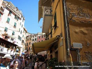 Cinque Terre