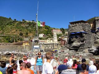 Cinque Terre