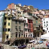 Cinque Terre