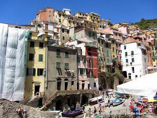 Cinque Terre