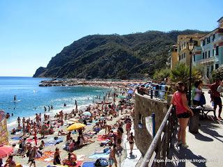 Cinque Terre