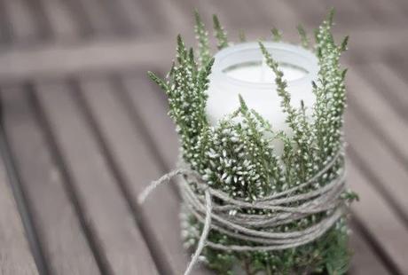 Como hacerte tu propia decoración de otoño en 2 pasos!