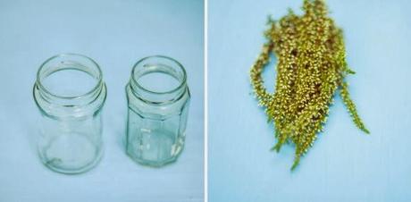 Como hacerte tu propia decoración de otoño en 2 pasos!