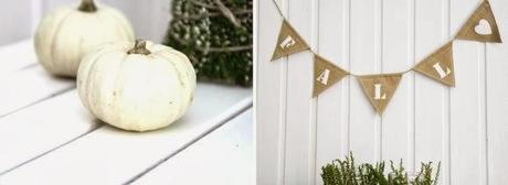 Como hacerte tu propia decoración de otoño en 2 pasos!