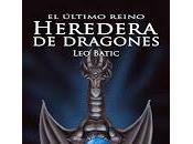 Heredera dragones Batic