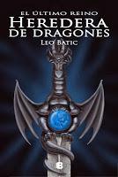 Heredera de dragones de Leo Batic