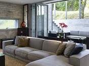 Casa Minimalista Singapur