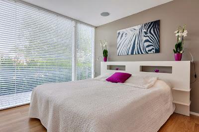 Casa Moderna en Madera