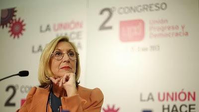 ¿CUNDIRÁ EL EJEMPLO?