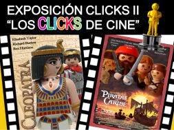 Los Clicks de Cine