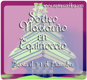 Sorteo en Equinoccio