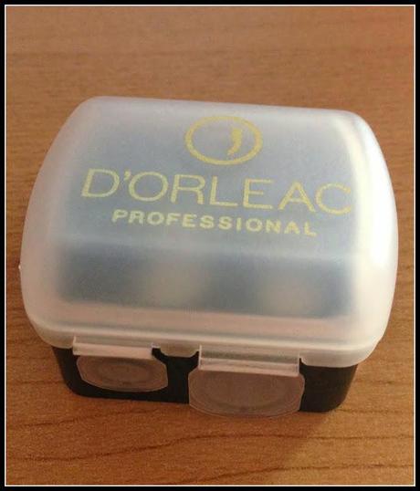 CFGM Estética Personal y Decorativa (Asignatura: Maquillaje)