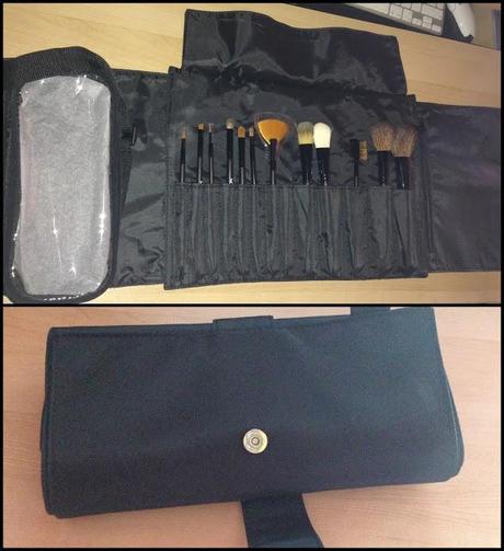 CFGM Estética Personal y Decorativa (Asignatura: Maquillaje)