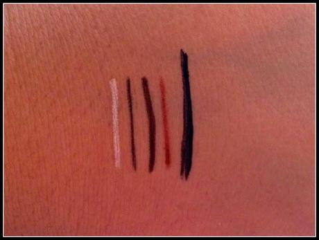 CFGM Estética Personal y Decorativa (Asignatura: Maquillaje)