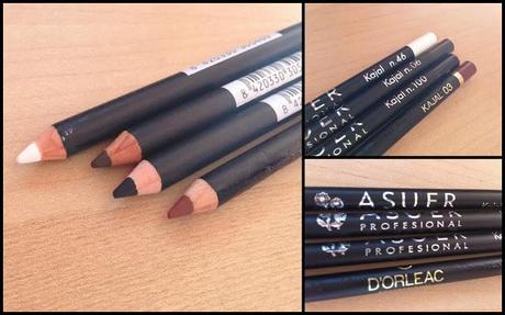 CFGM Estética Personal y Decorativa (Asignatura: Maquillaje)