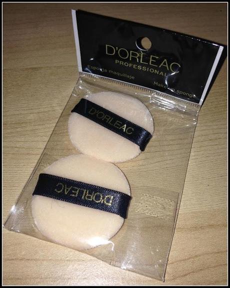 CFGM Estética Personal y Decorativa (Asignatura: Maquillaje)