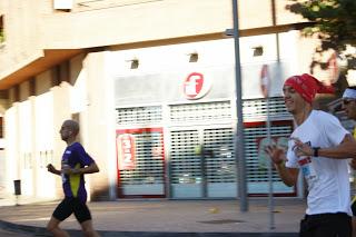 Medio Maratón Lleida 2013