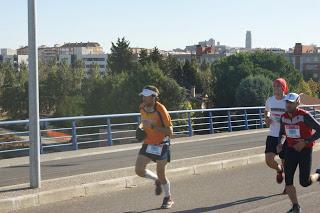 Medio Maratón Lleida 2013