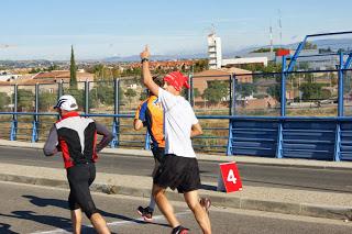 Medio Maratón Lleida 2013