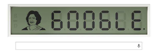 Shakuntala-devi-google-doodle