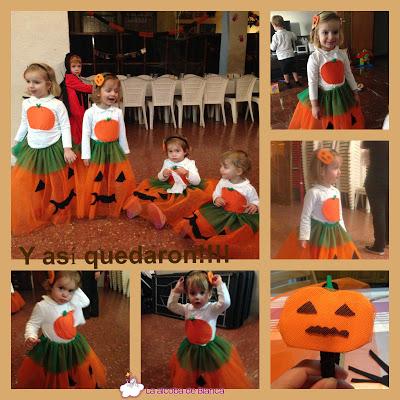 Halloween DIY - Manualidades de La Alcoba