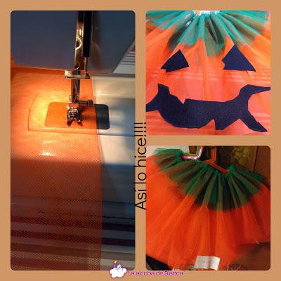 Halloween DIY - Manualidades de La Alcoba