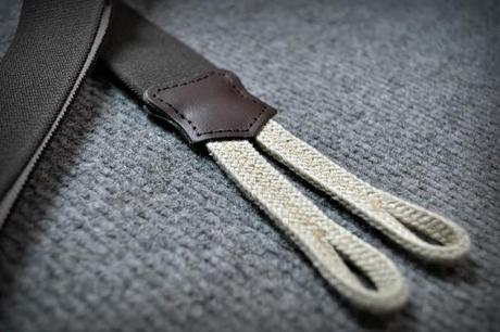 Review Tirantes Braid-ends de BestSuspenders.