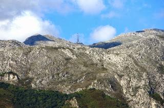 Valle del Naredo y bosque Mofusu