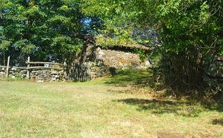 Valle del Naredo y bosque Mofusu