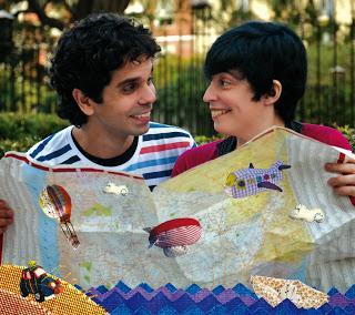 Un viaje junto al Dúo Karma