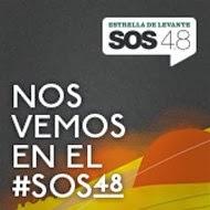 Phoenix, Is Tropical, The Bloody Beetroots Live y Miss Caffeina, primeros confirmados del SOS 4.8 2014