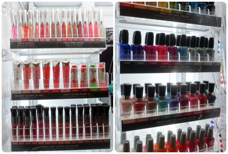 ¡Wet n Wild ya está en España!, lo nuevo en maquillaje low cost