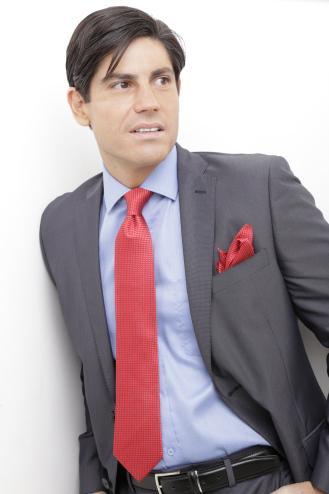 Pierre Cardin Otoño Invierno 2013-2014 _MG_1124