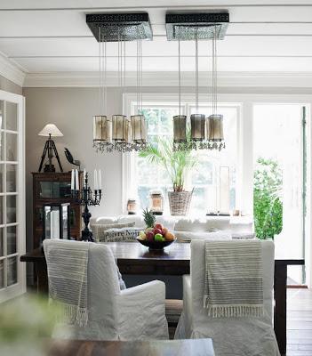 Granja Rustica Remodelada