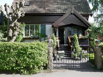 Granja Rustica Remodelada