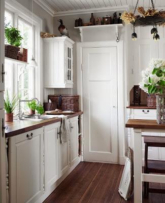 Granja Rustica Remodelada