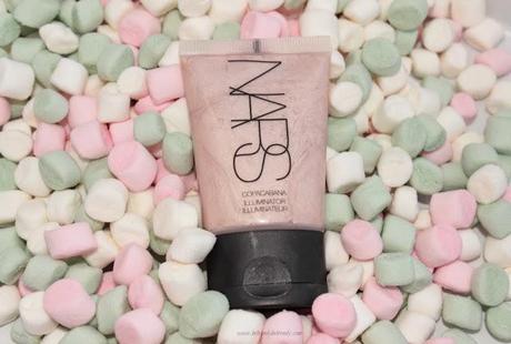 NARS Copacabana