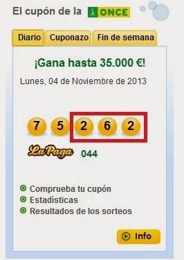 La Ganadora del Sorteo del Tratamiento Nutritivo de Noche SANS SOUCIS de NATURCOSMETIC