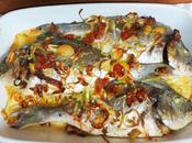 Dorada horno ideal para cocinar valdepablo