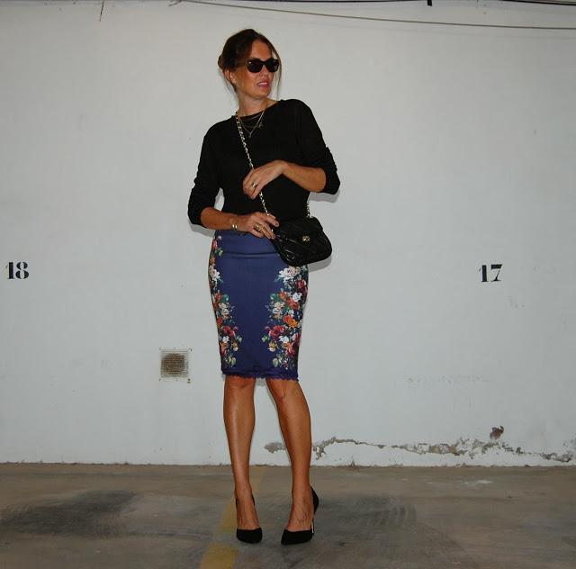 Outfits Octubre