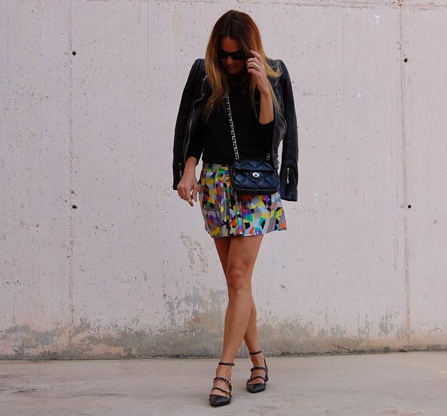 Outfits Octubre