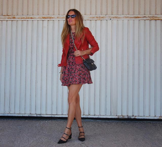 Outfits Octubre