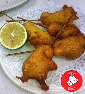 Restaurante La Torre de las Flores - Murcia.