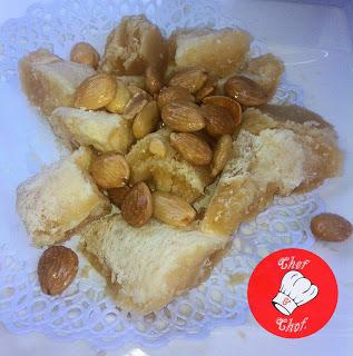 Restaurante La Torre de las Flores - Murcia.