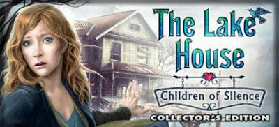 The Lake House: Los Niños del Silencio Edición Coleccionista HD
