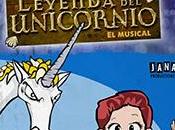 leyenda unicornio”