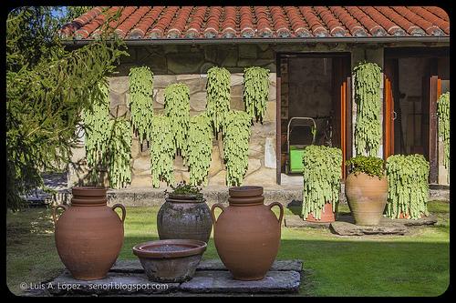 Rincones de Liérganes