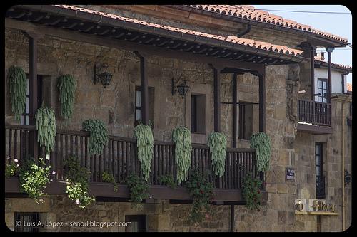 Rincones de Liérganes